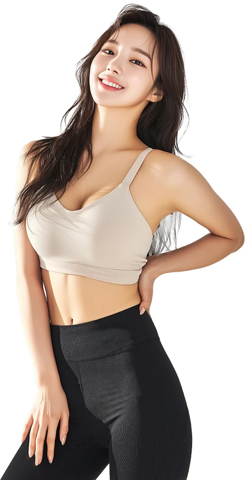 시술 가능 부위